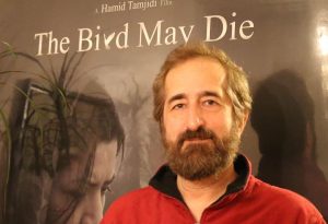 حمید تمجیدی